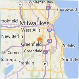 Alverno College Location Map Alverno College Location Map