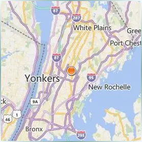 Concordia College New York Location Map Concordia College New York Location Map