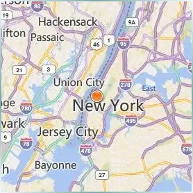 CUNY John Jay College of Criminal Justice Location Map CUNY John Jay College of Criminal Justice Location Map