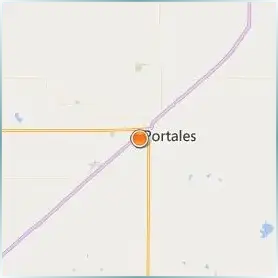 Eastern New Mexico University Location Map Eastern New Mexico University Location Map