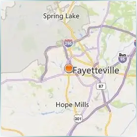 Manna University Location Map