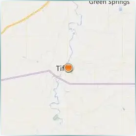 Heidelberg University Location Map Heidelberg University Location Map