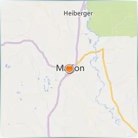 Judson College Location Map Judson College Location Map