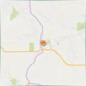 Luther College Location Map Luther College Location Map