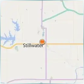 Oklahoma State University Location Map Oklahoma State University Location Map