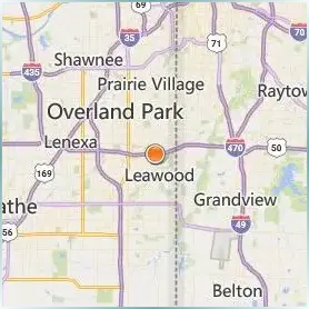 Ottawa University Kansas City Location Map Ottawa University Kansas City Location Map