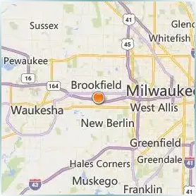 Ottawa University Milwaukee Location Map Ottawa University Milwaukee Location Map