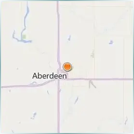 Presentation College Location Map Presentation College Location Map