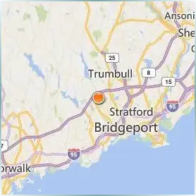 Sacred Heart University Location Map Sacred Heart University Location Map