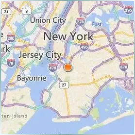 St. Joseph's University New York Location Map St. Joseph's University New York Location Map
