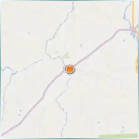 St Lawrence University Location Map St Lawrence University Location Map