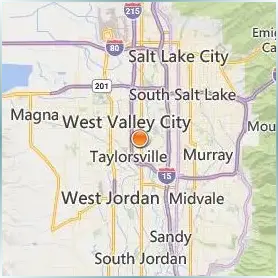 Salt Lake Community College Location Map Salt Lake Community College Location Map