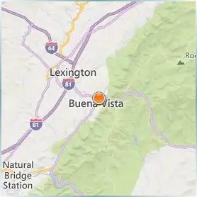 Southern Virginia University Location Map Southern Virginia University Location Map