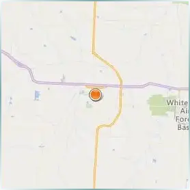 University of Central Missouri Location Map University of Central Missouri Location Map