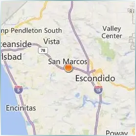 University of Saint Katherine Location Map University of Saint Katherine Location Map
