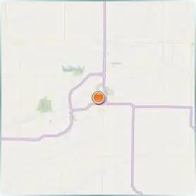 Western Illinois University Location Map Western Illinois University Location Map