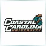Coastal Carolina University