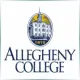 Allegheny College - Literature School Ranking