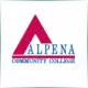 Alpena Community College - Literature School Ranking