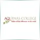 Aquinas College - Literature School Ranking