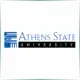 Athens State University - Literature School Ranking