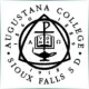 Augustana University - Literature School Ranking