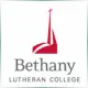 Bethany Lutheran College - Literature School Ranking