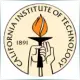 California Institute of Technology - Literature School Ranking
