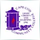 Cape Cod Community College - Literature School Ranking