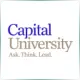 Capital University - Literature School Ranking