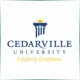 Cedarville University - Literature School Ranking