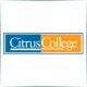 Citrus College - Literature School Ranking