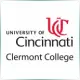 University of Cincinnati Clermont College - Literature School Ranking