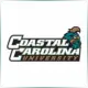 Coastal Carolina University - Literature School Ranking