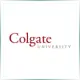 Colgate University - Literature School Ranking