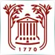 College of Charleston - Literature School Ranking