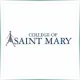 College of Saint Mary - Literature School Ranking