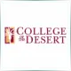 College of The Desert - Literature School Ranking