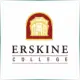 Erskine College - Literature School Ranking