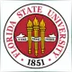 Florida State University - Literature School Ranking