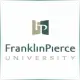 Franklin Pierce University - Literature School Ranking