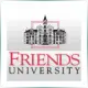 Friends University - Literature School Ranking