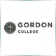 Gordon College - Literature School Ranking