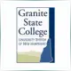 Granite State College - Literature School Ranking