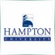 Hampton University - Literature School Ranking