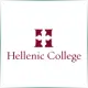 Hellenic College Holy Cross Greek Orthodox School of Theology - Literature School Ranking
