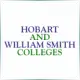 Hobart William Smith Colleges - Literature School Ranking