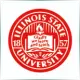 Illinois State University - Literature School Ranking