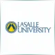 La Salle University - Literature School Ranking