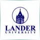 Lander University - Literature School Ranking